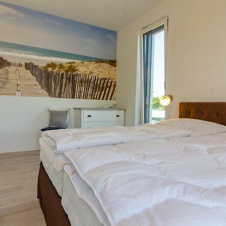 Apartament Ahoi Glowe Zewnętrze zdjęcie