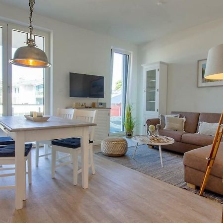 Apartament Ahoi Glowe Zewnętrze zdjęcie