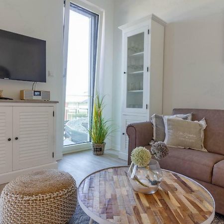 Apartament Ahoi Glowe Zewnętrze zdjęcie