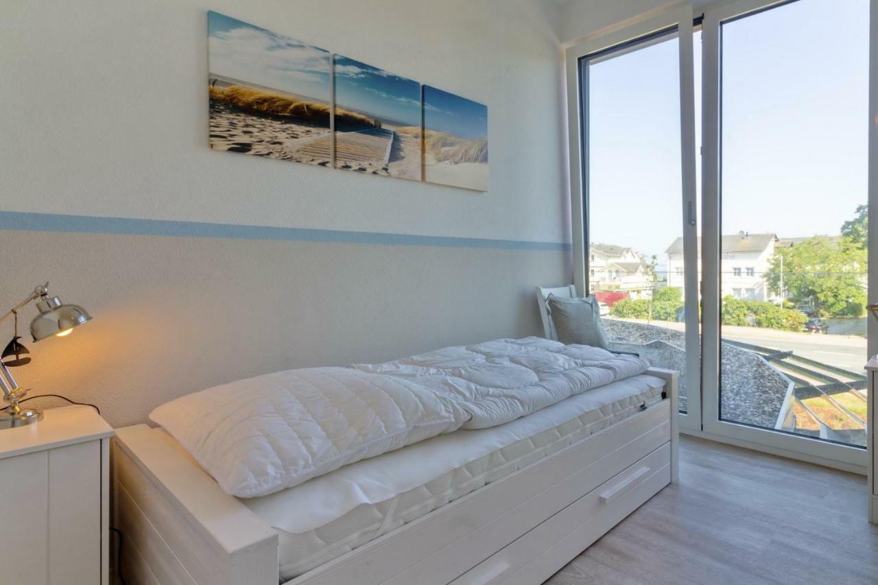Apartament Ahoi Glowe Zewnętrze zdjęcie