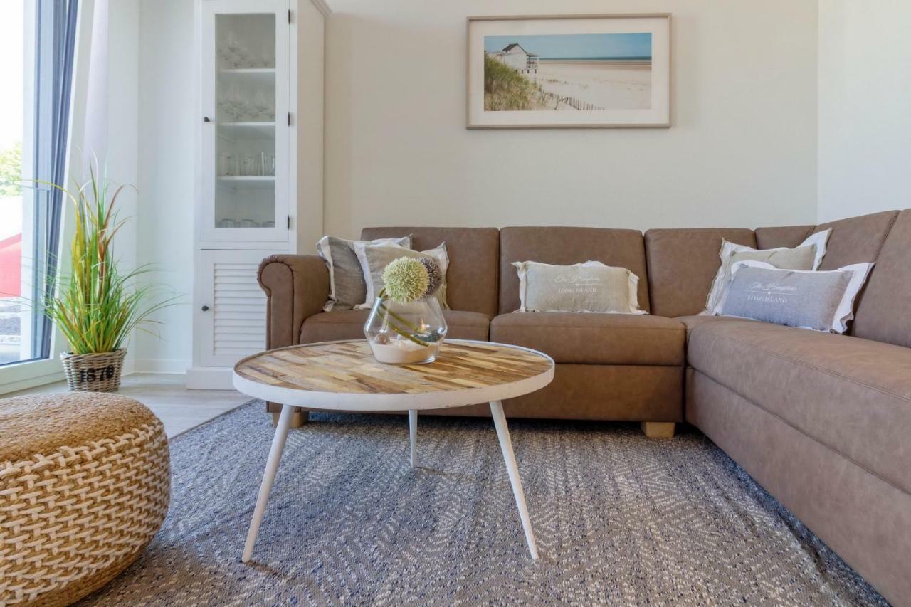 Apartament Ahoi Glowe Zewnętrze zdjęcie