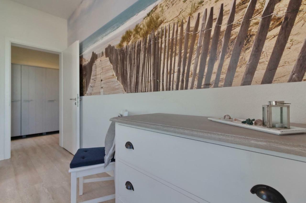 Apartament Ahoi Glowe Zewnętrze zdjęcie