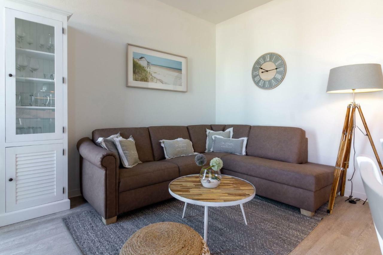 Apartament Ahoi Glowe Zewnętrze zdjęcie